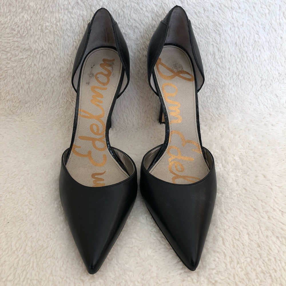 Sam Edelman Pointy Toe Pumps